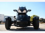 Thumbnail Photo 30 for 2013 Can-Am Spyder ST