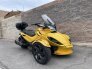 2013 Can-Am Spyder ST for sale 201257926