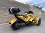 2013 Can-Am Spyder ST for sale 201257926