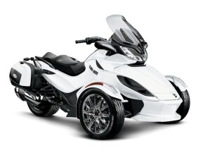 2013 Can-Am Spyder ST for sale 201303639