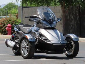 2013 Can-Am Spyder ST for sale 201457939
