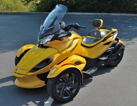 2013 Can-Am Spyder ST for sale 201517511