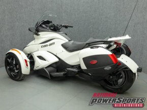 2013 Can-Am Spyder ST for sale 201560332
