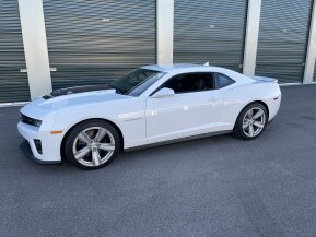 2013 Chevrolet Camaro ZL1 Coupe for sale 101812047