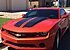 2013 Chevrolet Camaro LS Coupe for sale 100758035