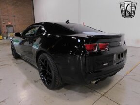 2013 Chevrolet Camaro SS Coupe for sale 101794071