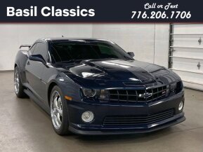 2013 Chevrolet Camaro SS Coupe for sale 101917239