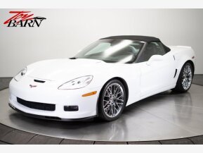 2013 Chevrolet Corvette for sale 101838709