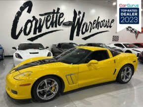 2013 Chevrolet Corvette for sale 101992491