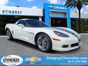 2013 Chevrolet Corvette for sale 101998157