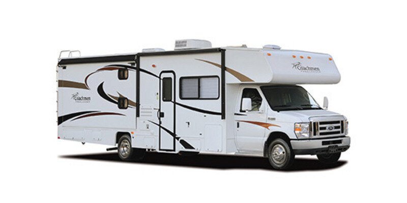 13 Coachmen Freelander 19cb Specifications Photos And Model Info