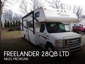 2013 Coachmen Freelander for sale 300518742