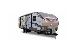 2013 CrossRoads Cruiser Aire CTL27RB specifications