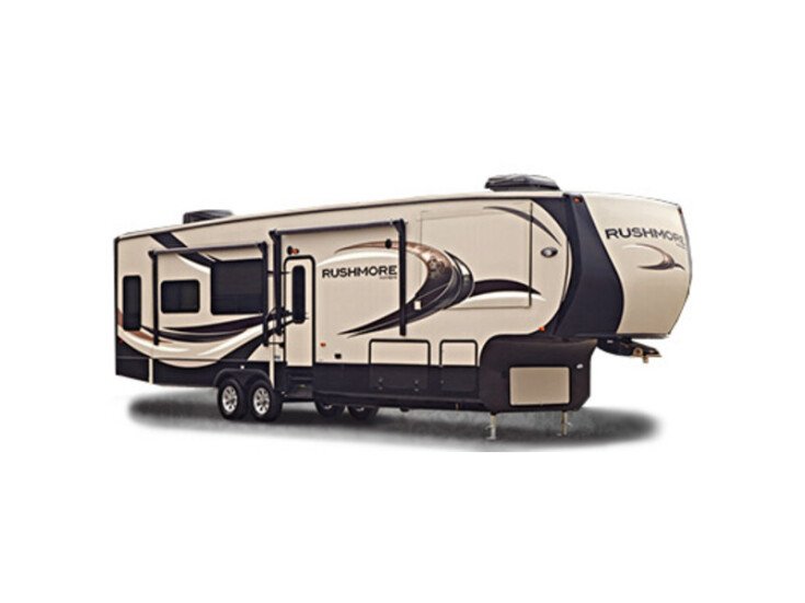 2013 CrossRoads Elevation TF-3310 specifications