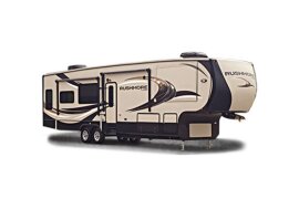 2013 CrossRoads Elevation TF-3912 specifications