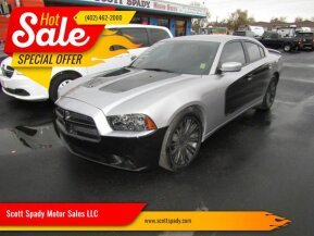 2013 Dodge Charger for sale 101857002