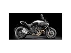 2013 Ducati Diavel Cromo specifications