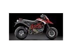 2013 Ducati Hypermotard 1100 EVO SP specifications