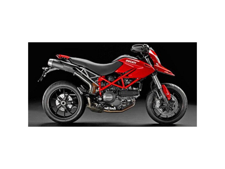 2013 Ducati Hypermotard 796 specifications