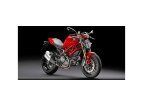 2013 Ducati Monster 600 1100 EVO specifications