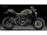2013 Ducati Monster 1100 for sale 200350507