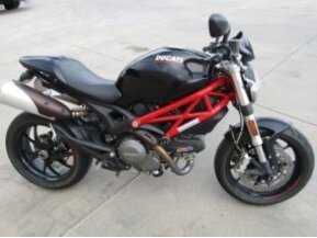 2013 Ducati Monster 796 for sale 201307184