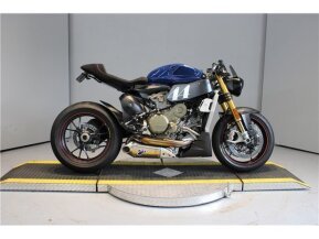 2013 Ducati Superbike 1199 Panigale for sale 201611493