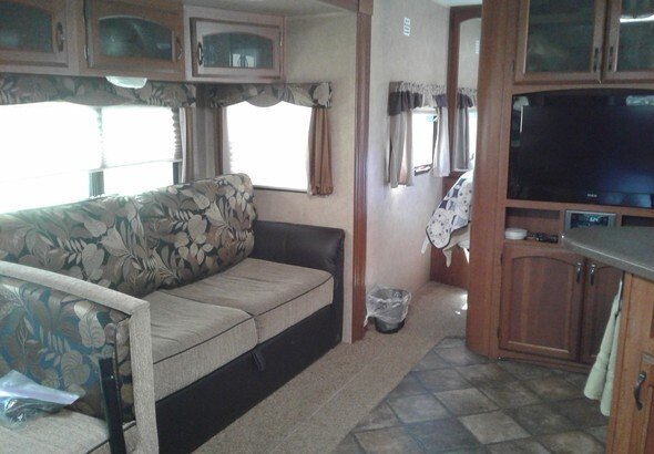 Dutchmen Denali Rvs For Sale Rvs On Autotrader