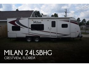2013 Eclipse Milan for sale 300386809
