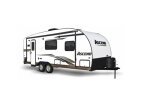 2013 EverGreen Ascend A191RB specifications
