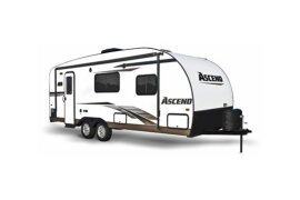 2013 EverGreen Ascend A231RBK specifications