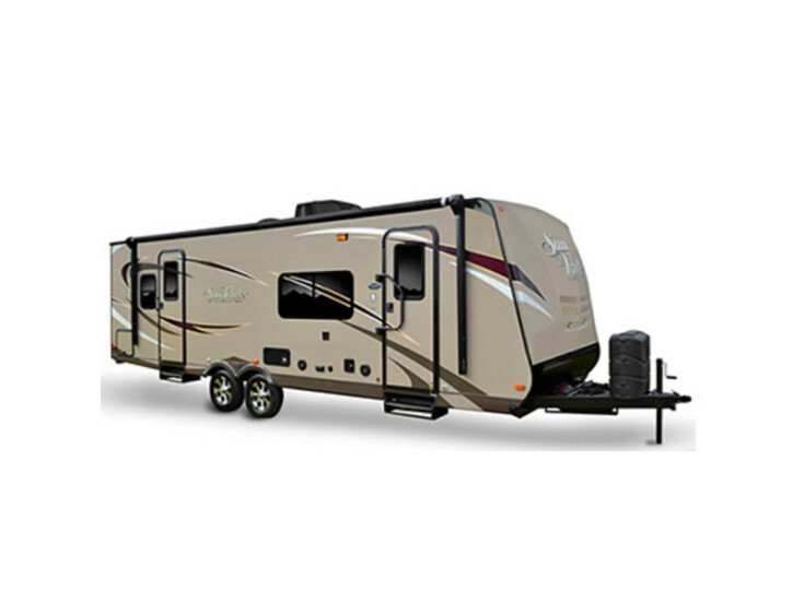2013 EverGreen Sun Valley S29QB specifications