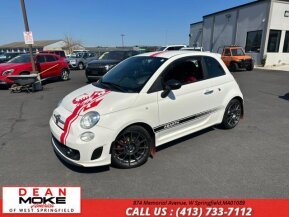 2013 FIAT 500 for sale 101875684
