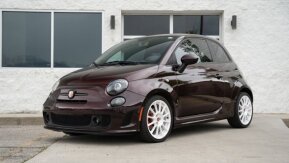 2013 FIAT 500 for sale 101895621