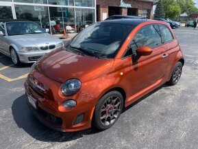 2013 FIAT 500 for sale 101930226