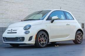 2013 FIAT 500 for sale 101959379