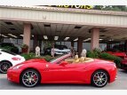 Thumbnail Photo 6 for 2013 Ferrari California