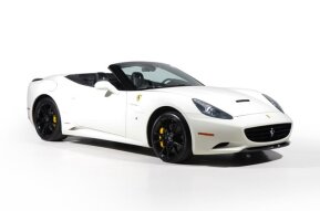 2013 Ferrari California for sale 101893013