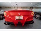 Thumbnail Photo 8 for 2013 Ferrari F12 Berlinetta