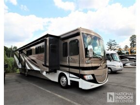 2013 Fleetwood Discovery 40G