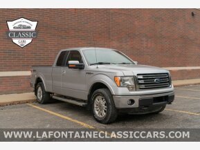 2013 Ford F150 for sale 101840842