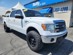 2013 Ford F150 for sale 101882428