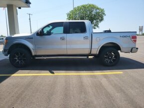 2013 Ford F150 for sale 101890754