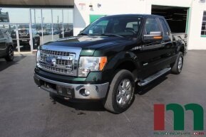 2013 Ford F150 for sale 101933184