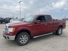 2013 Ford F150 for sale 101944986