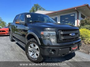 2013 Ford F150 for sale 101948859
