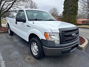 2013 Ford F150 for sale 101992853