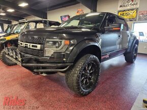 2013 Ford F150 for sale 101994094