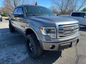 2013 Ford F150 for sale 102002768