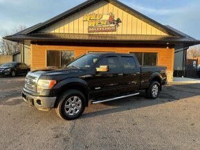 2013 Ford F150 for sale 102004410